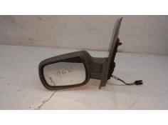 Recambio de retrovisor izquierdo para ford fiesta (cbk) ghia referencia OEM IAM  6PINS ELECTRICO