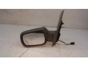 Recambio de retrovisor izquierdo para ford fiesta (cbk) ghia referencia OEM IAM  6PINS ELECTRICO
