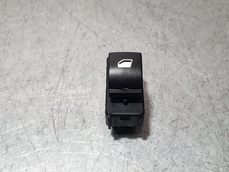 Recambio de mando elevalunas delantero derecho para citroën c3 collection referencia OEM IAM 96657927ZD  