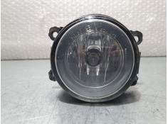 Recambio de faro antiniebla derecho para citroën xsara picasso hdi 110 fap sx top referencia OEM IAM 9650001680 89204711 VALEO