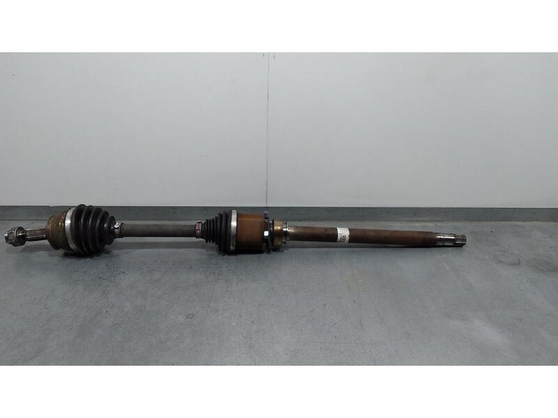 Recambio de transmision delantera derecha para fiat tipo ii (357) fam lounge referencia OEM IAM 52061592  