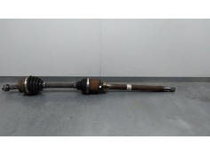 TRANSMISION DELANTERA DERECHA 52061592 