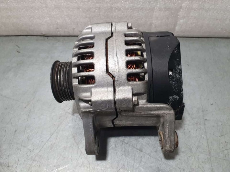 Recambio de alternador para ford escort berl./turnier básico berlina referencia OEM IAM 0986039510  