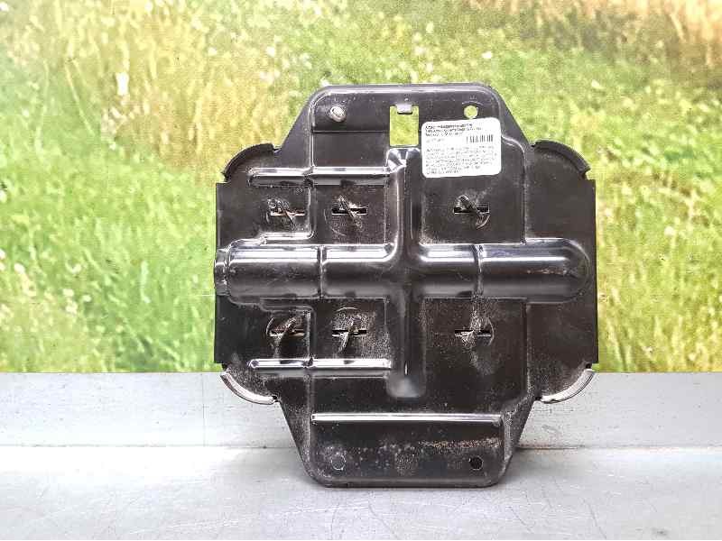 Recambio de airbag lateral delantero izquierdo para mercedes-benz clase m (w163) 400 cdi (163.128) referencia OEM IAM A163860060