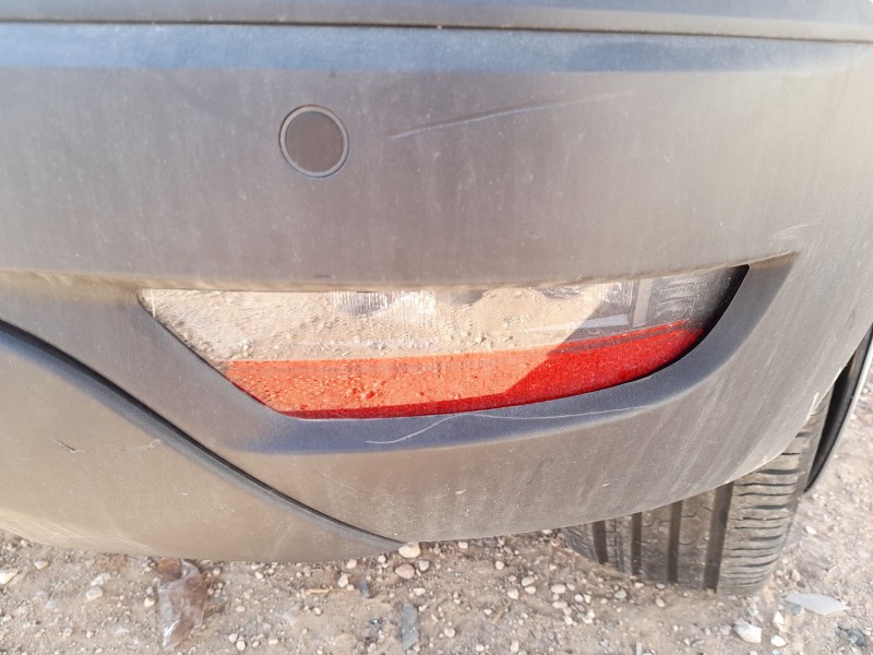 Recambio de piloto trasero derecho paragolpes para renault captur ii (hf_) 1.0 tce 90 eco-g (hfm6) referencia OEM IAM 265801655R