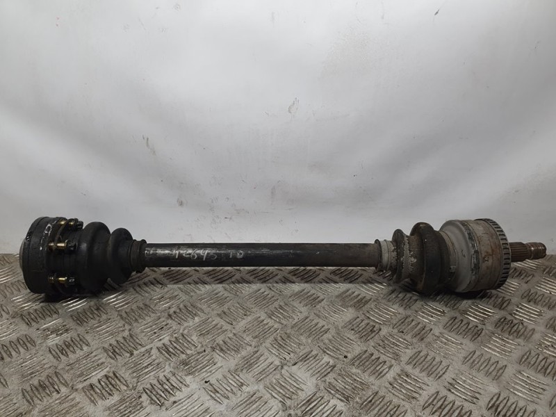 Recambio de transmision trasera derecha para mercedes-benz clase e (w210) berlina 230 (210.037) referencia OEM IAM SIN REF  