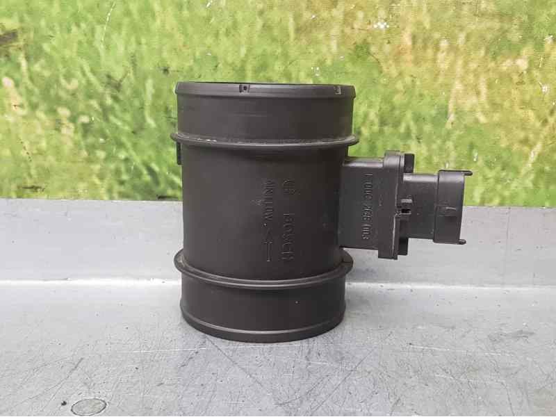 Recambio de caudalimetro para citroën nemo nivel b referencia OEM IAM 55220715 0281006054 BOSCH