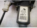 Recambio de elevalunas delantero izquierdo para nissan almera (n16/e) comfort referencia OEM IAM 400601T3  DOS PINS