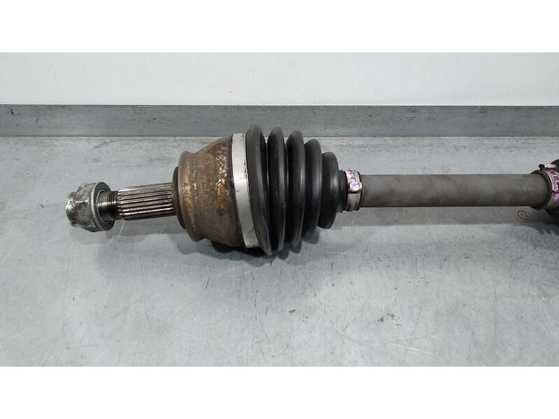 Recambio de transmision delantera derecha para fiat tipo ii (357) fam lounge referencia OEM IAM 52061592  