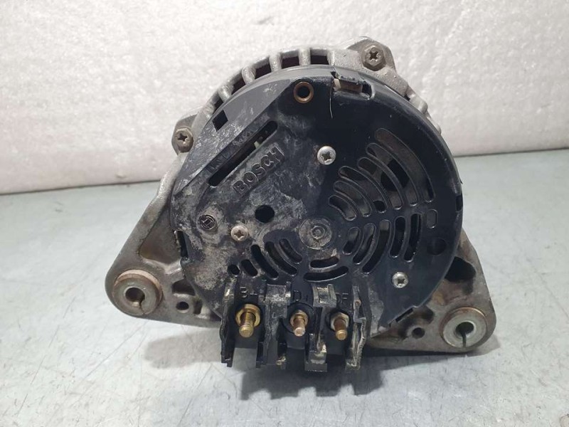 Recambio de alternador para ford escort berl./turnier básico berlina referencia OEM IAM 0986039510  