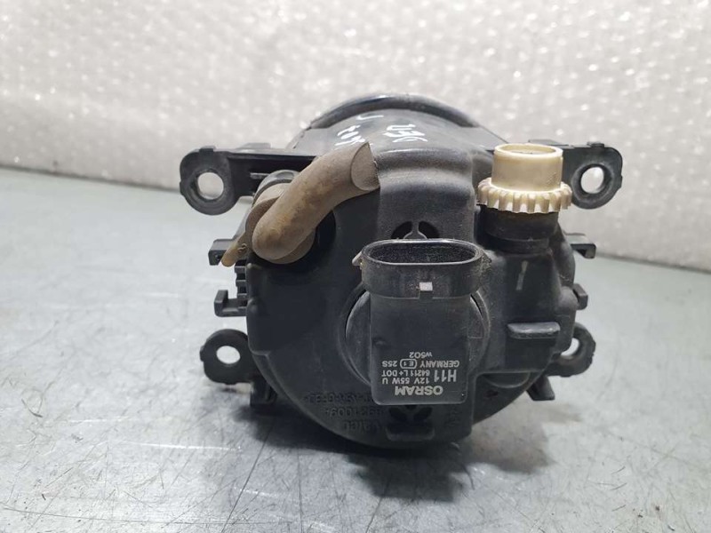 Recambio de faro antiniebla derecho para citroën xsara picasso hdi 110 fap sx top referencia OEM IAM 9650001680 89204711 VALEO