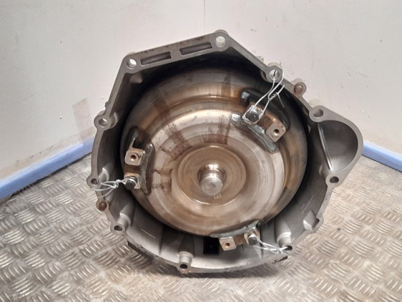 Recambio de caja cambios para ssangyong rodius xdi referencia OEM IAM 722634 8322719 AUTOMATICA