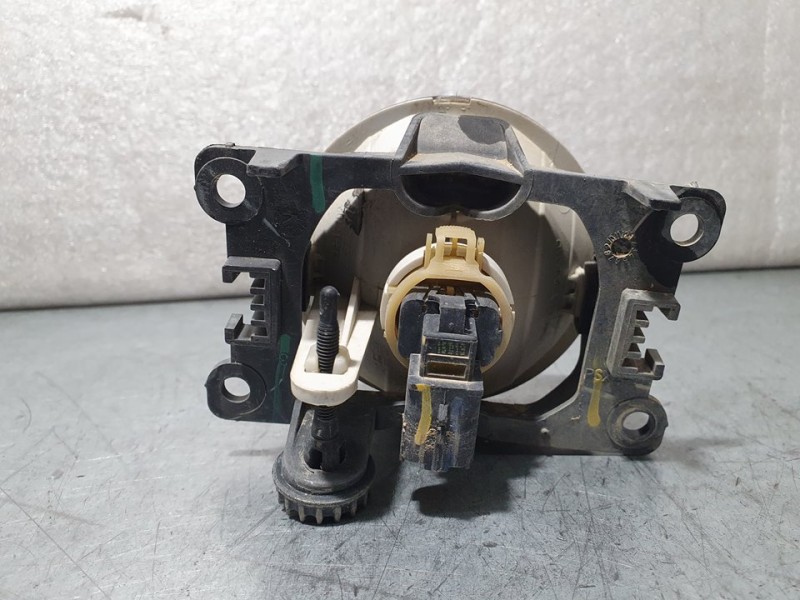 Recambio de faro antiniebla derecho para citroën c3 feel referencia OEM IAM SIN REF  TOCADO