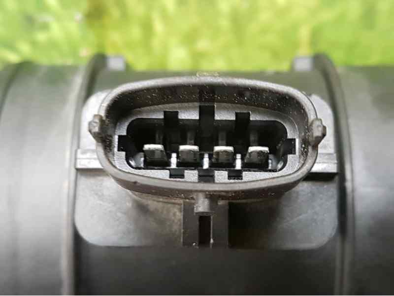 Recambio de caudalimetro para citroën nemo nivel b referencia OEM IAM 55220715 0281006054 BOSCH