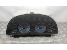 Recambio de cuadro instrumentos para citroën xsara berlina sx referencia OEM IAM 9643206780 SAGEM 216551696