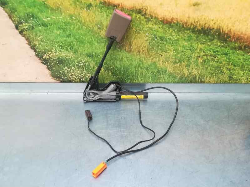 Recambio de pretensor airbag derecho para jaguar x-type 2.0 v6 executive referencia OEM IAM BAMPT10479 2 CLAVIJAS, 2 Y 2 PINS 