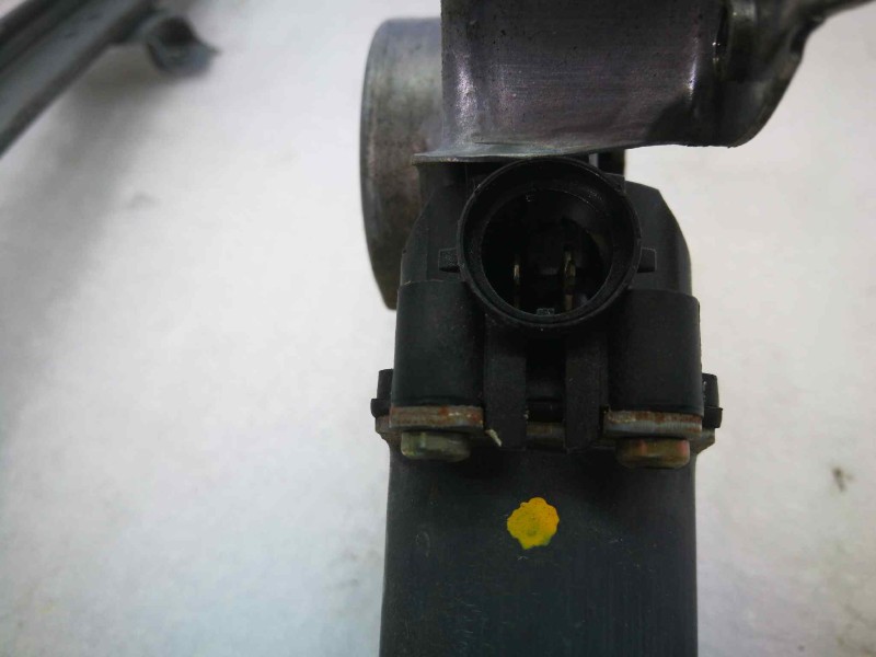 Recambio de elevalunas delantero izquierdo para nissan almera (n16/e) comfort referencia OEM IAM 400601T3  DOS PINS