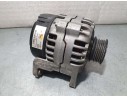 Recambio de alternador para ford escort berl./turnier básico berlina referencia OEM IAM 0986039510  