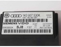 Recambio de modulo confort para volkswagen touran (1t2) edition referencia OEM IAM 1K0907530K 5WK50000A SIEMENS VDO