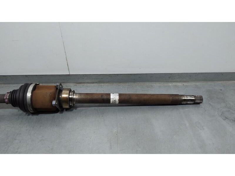 Recambio de transmision delantera derecha para fiat tipo ii (357) fam lounge referencia OEM IAM 52061592  