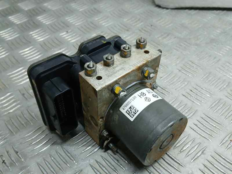 Recambio de abs para renault clio v business edition referencia OEM IAM 426605713R 970264 
