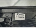 Recambio de elevalunas trasero derecho para citroën c5 aircross feel referencia OEM IAM 9822455280  ELÉCTRICO 6 PINS