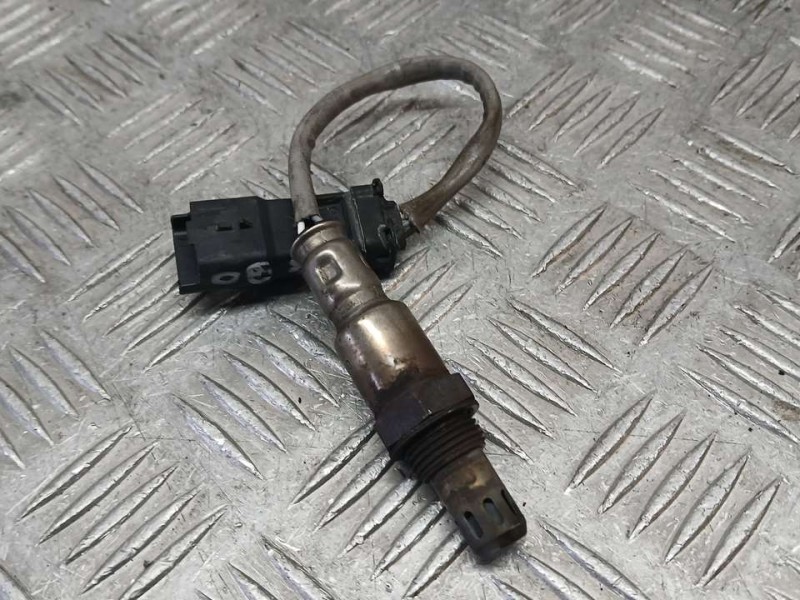 Recambio de sonda lambda para peugeot 308 style referencia OEM IAM 9810634380  