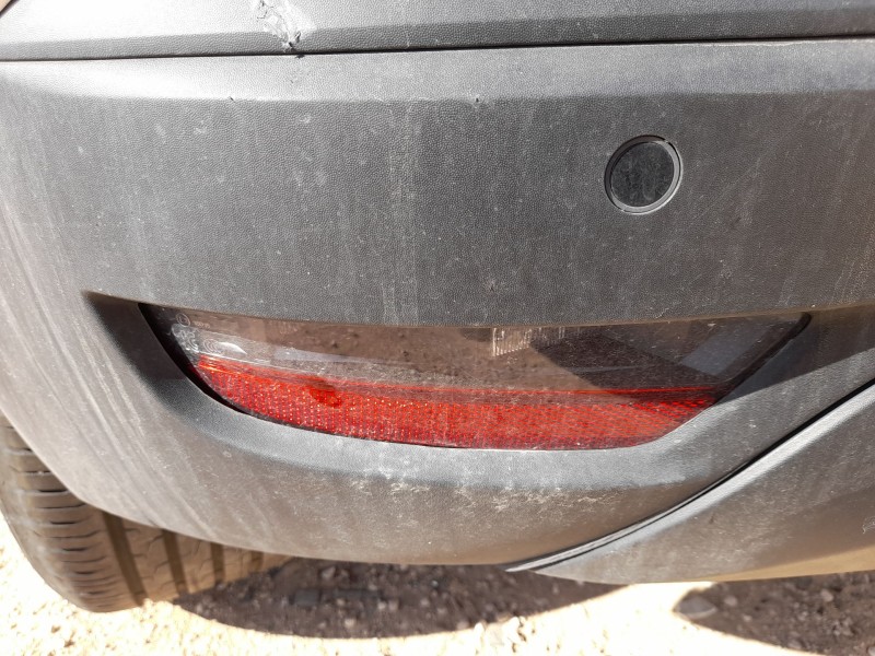 Recambio de piloto trasero izquierdo paragolpes para renault captur ii (hf_) 1.0 tce 90 eco-g (hfm6) referencia OEM IAM 26585523