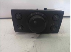 Recambio de mando luces para opel meriva enjoy referencia OEM IAM 93394756  