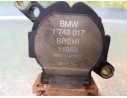 Recambio de bobina encendido para bmw serie 3 coupe (e46) 2.5 24v cat referencia OEM IAM 1748017 11860 BREMI