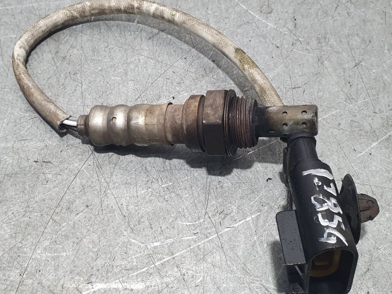 Recambio de sonda lambda para fiat panda (169) 1.2 8v dynamic referencia OEM IAM 0ZA532A12  