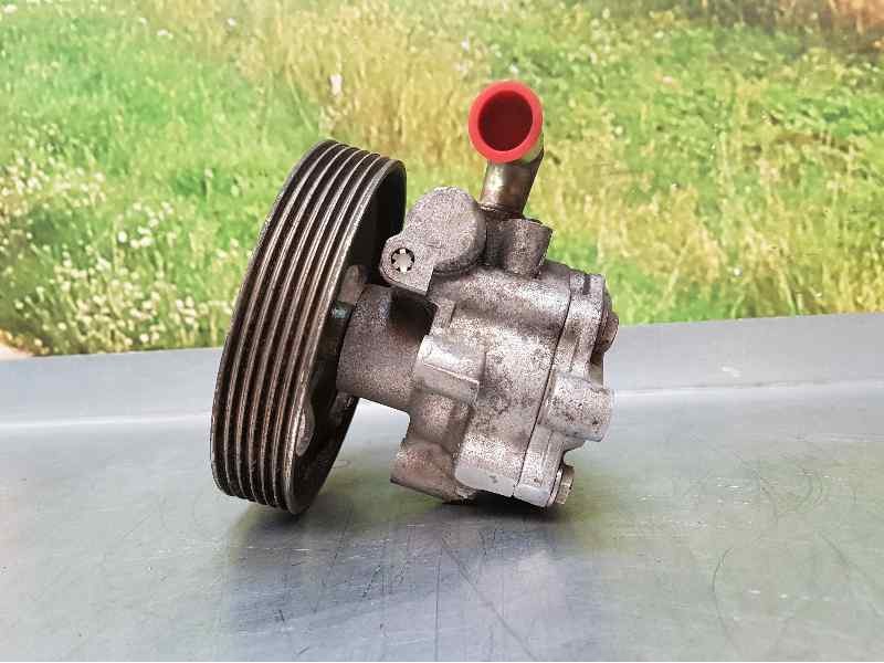 Recambio de bomba direccion para ford fiesta (cbk) ghia referencia OEM IAM 2S6C3A696DB  KYB