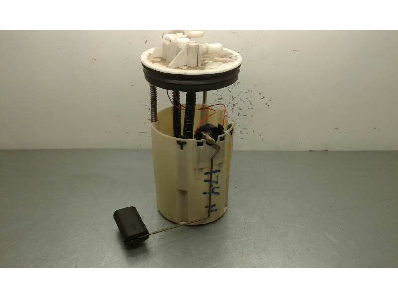 Recambio de aforador para nissan almera (n16/e) 2.2 dci diesel cat referencia OEM IAM 0580300005  BOSCH