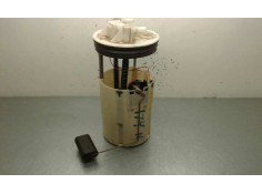 Recambio de aforador para nissan almera (n16/e) 2.2 dci diesel cat referencia OEM IAM 0580300005  BOSCH