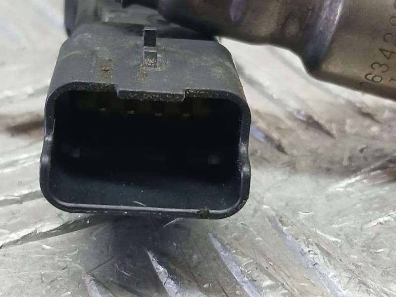 Recambio de sonda lambda para peugeot 308 style referencia OEM IAM 9810634380  