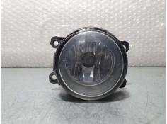 FARO ANTINIEBLA IZQUIERDO 9650001680 89204711 VALEO