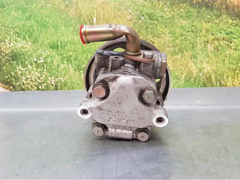 Recambio de bomba direccion para ford fiesta (cbk) ghia referencia OEM IAM 2S6C3A696DB  KYB