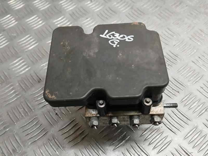 Recambio de abs para renault clio v business edition referencia OEM IAM 426605713R 970264 