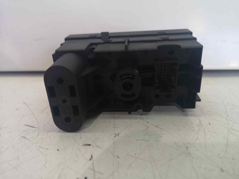Recambio de mando luces para opel meriva enjoy referencia OEM IAM 93394756  
