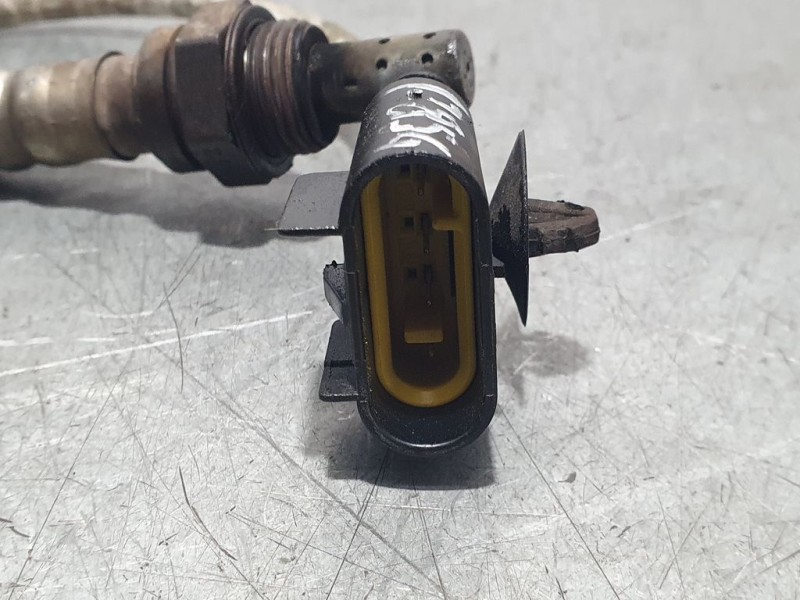 Recambio de sonda lambda para fiat panda (169) 1.2 8v dynamic referencia OEM IAM 0ZA532A12  