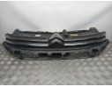 Recambio de rejilla delantera para citroën c3 feel referencia OEM IAM 9812063477  