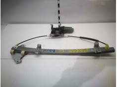 ELEVALUNAS DELANTERO DERECHO 400600T2 DOS PINS