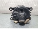 Recambio de faro antiniebla izquierdo para citroën xsara picasso hdi 110 fap sx top referencia OEM IAM 9650001680 89204711 VALEO