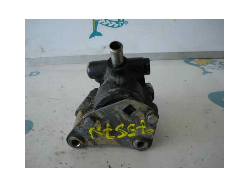 Recambio de bomba direccion para peugeot 405 berlina grd-turbo exclusive referencia OEM IAM   