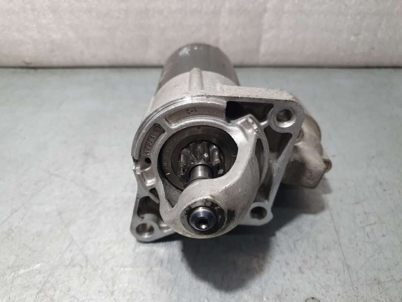 Recambio de motor arranque para ford escort berl./turnier básico berlina referencia OEM IAM 93BB11000CB 0001107016 BOSCH