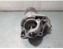 Recambio de motor arranque para ford escort berl./turnier básico berlina referencia OEM IAM 93BB11000CB 0001107016 BOSCH