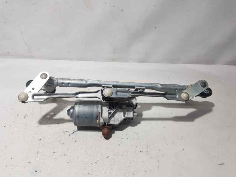 Recambio de motor limpia delantero para ford ka (ccu) urban referencia OEM IAM MS1592009310  DENSO