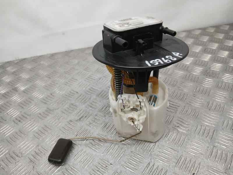 Recambio de aforador para peugeot 208 (p2) allure referencia OEM IAM 9824049680 28551227 DEPLHI