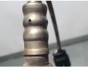 Recambio de sonda lambda para fiat panda (169) 1.2 8v dynamic referencia OEM IAM 0ZA532A12  