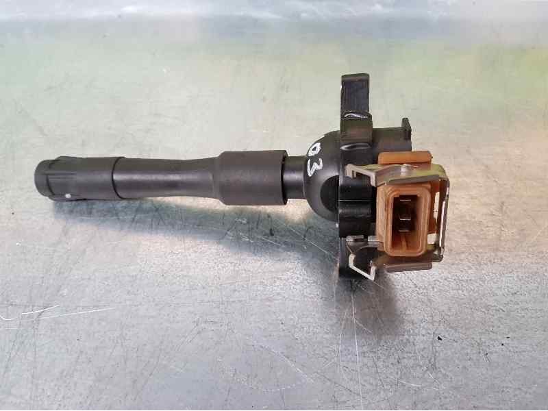 Recambio de bobina encendido para bmw serie 3 coupe (e46) 2.5 24v cat referencia OEM IAM 1748017 11860 BREMI
